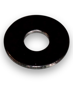 Washer A 4.3x12x1.0 DIN 9021 SST